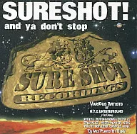 Omnibus (Third Eye, / Sure Shot! ~ & Yu