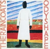 莱茵科茨/奥迪形状(停盘)