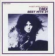 T. Rex / T. Rex Best Hit 21 (discontinued)