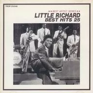 Little Richard / Little Richard Best Hit 25 (obsolete)