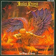 Judas Priest / Wings of Destiny