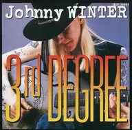 Johnny Winter / Mojo Boogi (obsolete)