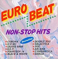 Omnibus / Eurobeat Non-Stop Hits (discontinued)