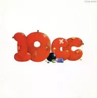 10cc / 10cc(廃盤)
