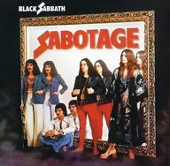 Black Sabbath / sabotage (obsolete)