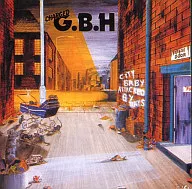 G.B.H. / シティ・ベイビーの悪夢(廃盤)