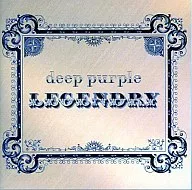 Deep Purple / Purple Legend - Greatest Hits