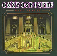 Black Sabbath / Ozzie Osborne Best Trucks (obsolete)