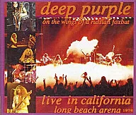 Deep Purple / Purple : Live in California Long Beach Arena 1976 (obsolete)