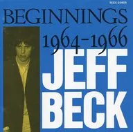 Jeff Beck (The Yardbirds) / Biginnings 1964 ~ 1966