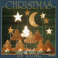 イン・チューン / ア・カペラ・クリスマス(廃盤)