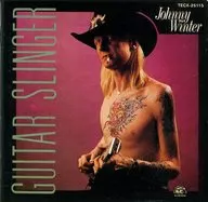 Johnny Winter / Guitar Slinger (Obsolete)