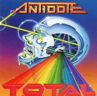 アンチドート / トータル(廃盤)