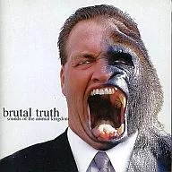 Brutal Tru/Sounds of the Animal Kingdom (discontinuado)