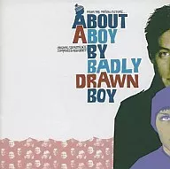 「 About a Boy 」 Original Original Soundtrack / Badly Drawn Boy