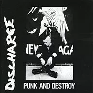 放电/Punk&Destroy