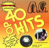 A x C x / Top 40 Hits (discontinued)