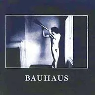 Bauhaus / In the Flat Field (obsolete)