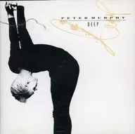 Peter Murphy / Deep (Discontinued)