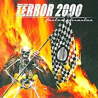 Teller 2000 / Fester Desaster