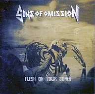 Shin's of Missions / Fresh on Your Bones