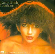 Kate Bush / Lion Heart (obsolete)