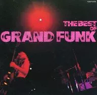 Grand Funk Railroad/Best Of Grand Funk(廢盤)