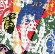 OVNI/Strangers in the Night