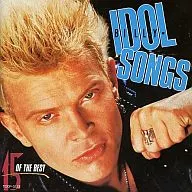 Billy Idol : The Best of Billy Idol