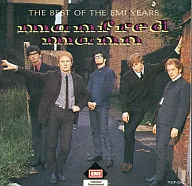 Manfred Mann / Best of Manfred Mann