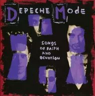 Depeche Mode / Songs of Face and Debauc(Out of Play)