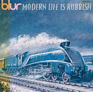 Blur/Modern Life is Rabish(停产)