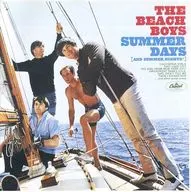 The Beach Boys / Summer Days (discontinued)
