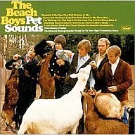 The Beach Boys/Pet Sounds(废盘)