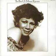 Minnie Riperton