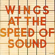 Wings / Speed of Sound (discontinued)