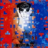 Paul McCartney / Tag of War