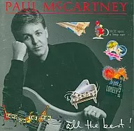 Wings/All The Best/Paul McCartney