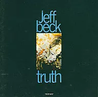 Jeff Beck Group / Truth (obsolete)
