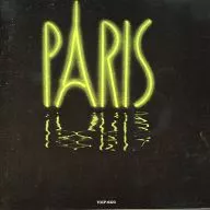 Paris / Paris Debut!
