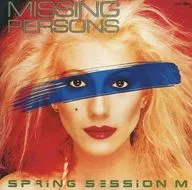 Missing parsons/Spring Session M(停产)