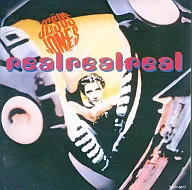 Jesus Jones / Real Real Real (Obsolete)