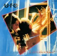 UFO/Wild/ウィリング/Innocent(廢盤)