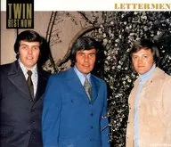 The萊特曼合唱團/Twin Best Now/萊特曼合唱團(廢盤)