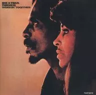 Ike & Tina Turner / Working Together (discontinuado)