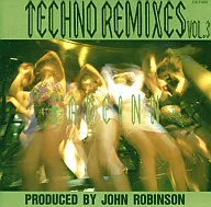Fade in / Techno-Remixis VOI. III (Discontinued)