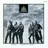 Axis / Profile - The Best of Axis (Obsolete)