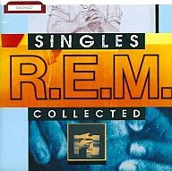 R.E.M./R.E.M.单曲