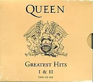 Queen / Greatest Hits I & II