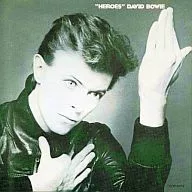 David Bowie / Héroes (obsoleto)